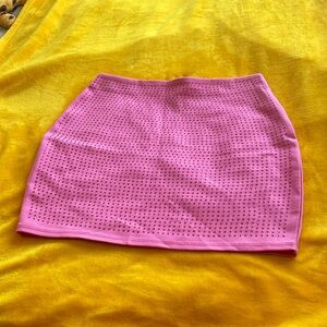 Barbie Pencil Skirt